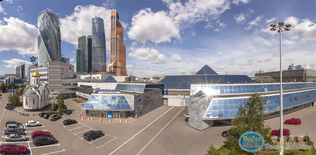 参展商在国外参加灯饰照明展如何签单