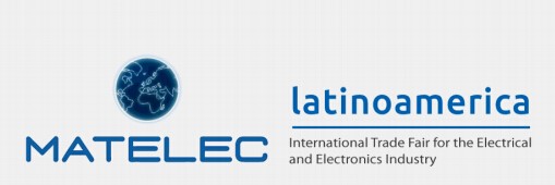 智利电力照明展览会LOGO