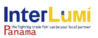 巴拿马国际照明展LOGO