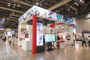 2026年第24届韩国国际LED # OLED照明展览会