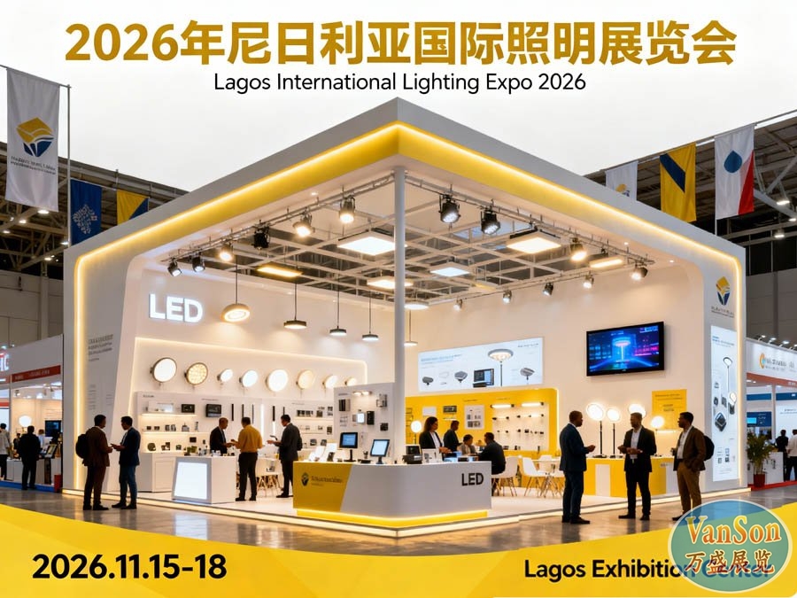 得尼日利亚者得非洲：抢占千亿照明市场蓝海